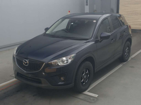 2014 Mazda CX-5 KEEFW[0]