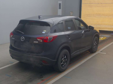 2014 Mazda CX-5 KEEFW[1]