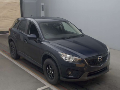 2014 Mazda CX-5 KEEFW[2]