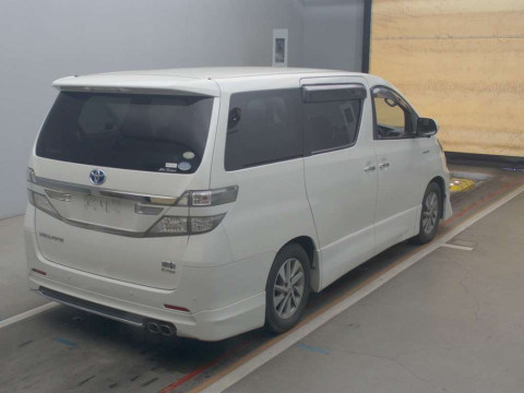 2012 Toyota Vellfire Hybrid ATH20W[1]