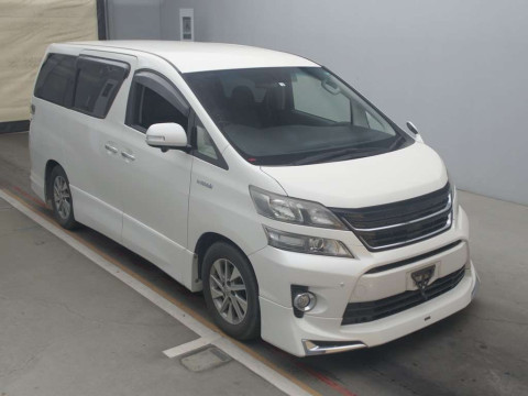 2012 Toyota Vellfire Hybrid ATH20W[2]