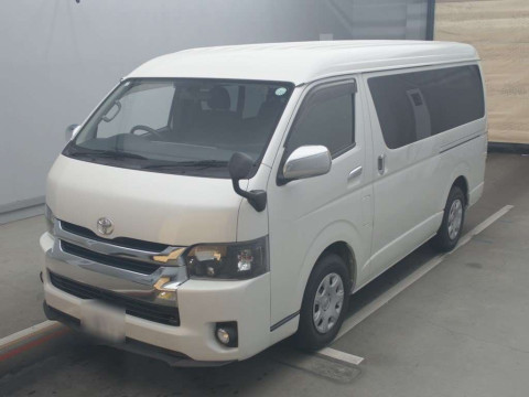 2014 Toyota Hiace Wagon TRH214W[0]