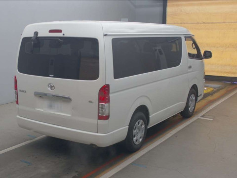 2014 Toyota Hiace Wagon TRH214W[1]