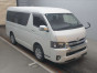 2014 Toyota Hiace Wagon