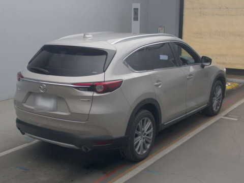 2021 Mazda CX-8 KG2P[1]