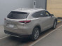 2021 Mazda CX-8