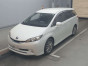 2012 Toyota Wish