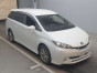 2012 Toyota Wish