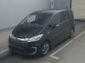 2014 Honda Freed hybrid