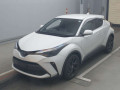 2022 Toyota C-HR