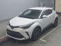 2022 Toyota C-HR