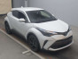 2022 Toyota C-HR