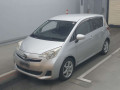 2010 Toyota Ractis