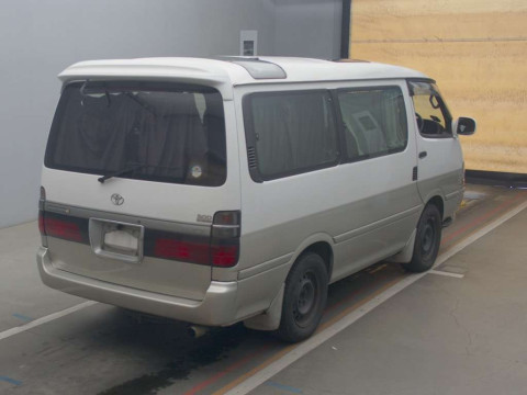 1997 Toyota Hiace Wagon KZH100G[1]