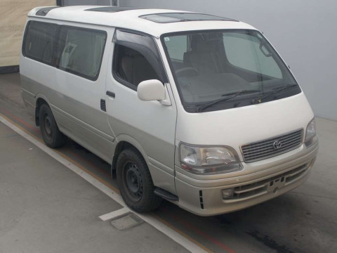 1997 Toyota Hiace Wagon KZH100G[2]