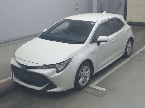 2019 Toyota Corolla Sports ZWE211H[0]