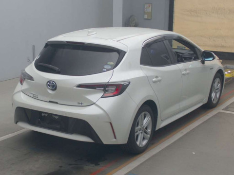 2019 Toyota Corolla Sports ZWE211H[1]