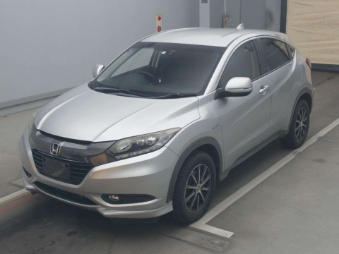 2014 Honda VEZEL RU3[0]