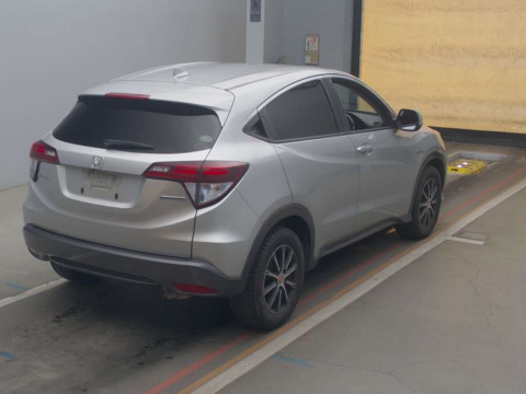 2014 Honda VEZEL RU3[1]