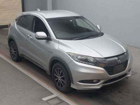 2014 Honda VEZEL RU3[2]