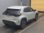 2021 Toyota YARIS CROSS