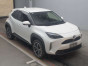 2021 Toyota YARIS CROSS