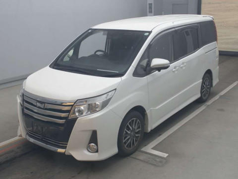 2015 Toyota Noah ZRR80W[0]