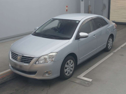 2015 Toyota Premio NZT260[0]