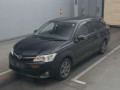 2014 Toyota Corolla Fielder