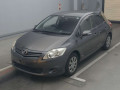 2010 Toyota Auris