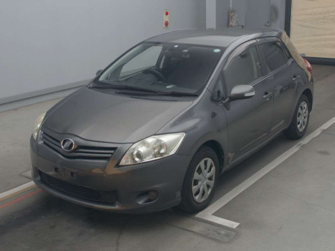 2010 Toyota Auris NZE151H[0]