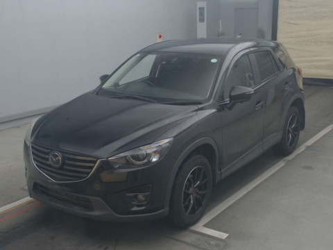 2015 Mazda CX-5 KE2FW[0]