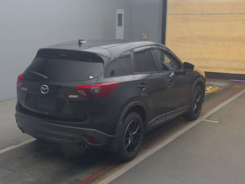 2015 Mazda CX-5 KE2FW[1]