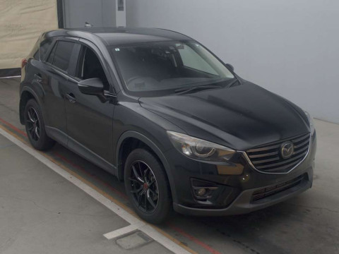 2015 Mazda CX-5 KE2FW[2]