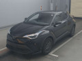 2020 Toyota C-HR