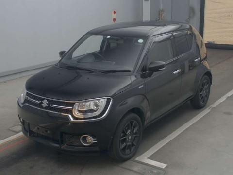 2016 Suzuki IGNIS FF21S[0]