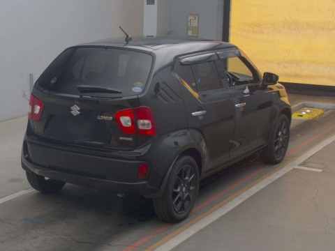 2016 Suzuki IGNIS FF21S[1]