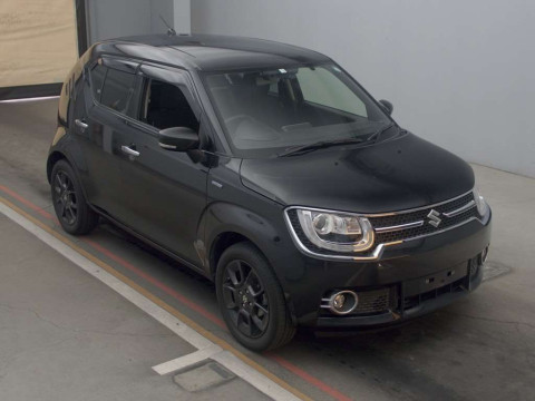 2016 Suzuki IGNIS FF21S[2]