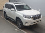 2018 Toyota Land Cruiser Prado