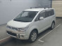 2018 Mitsubishi Delica D5