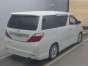 2008 Toyota Alphard