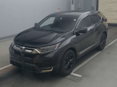 2022 Honda CR-V RW1[0]