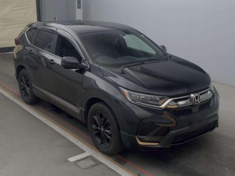 2022 Honda CR-V RW1[2]