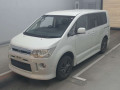 2008 Mitsubishi Delica D5