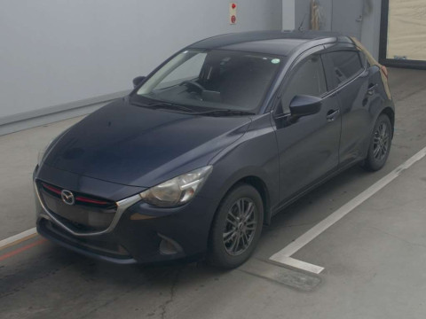 2015 Mazda Demio DJ5FS[0]