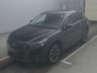 2015 Mazda CX-5