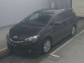 2010 Toyota Wish