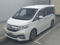 2016 Honda Step WGN Spada