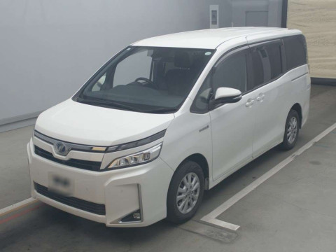 2019 Toyota Voxy ZWR80G[0]