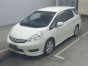 2012 Honda Fit Shuttle Hybrid